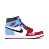 Air Jordan 1 Retro High Fearless UNC Chicago