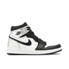 Jordan 1 Retro High Silver Toe (W)