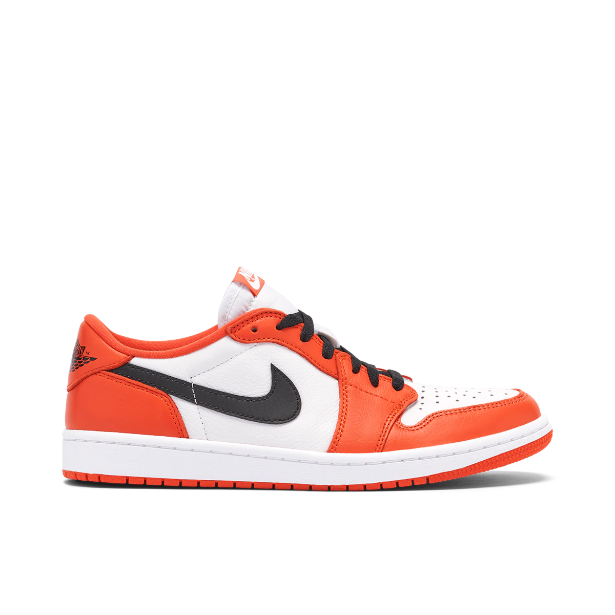 Jordan 1 Low Starfish by Jordan's from £155.00