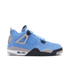 Jordan 4 Retro University Blue (GS)