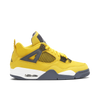 Jordan 4 Retro Lightning (2021)