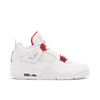 Jordan 4 Retro Metallic Red