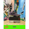 Jordan 4 Canyon Purple UK 5