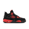 Jordan 4 Retro Red Thunder (GS)