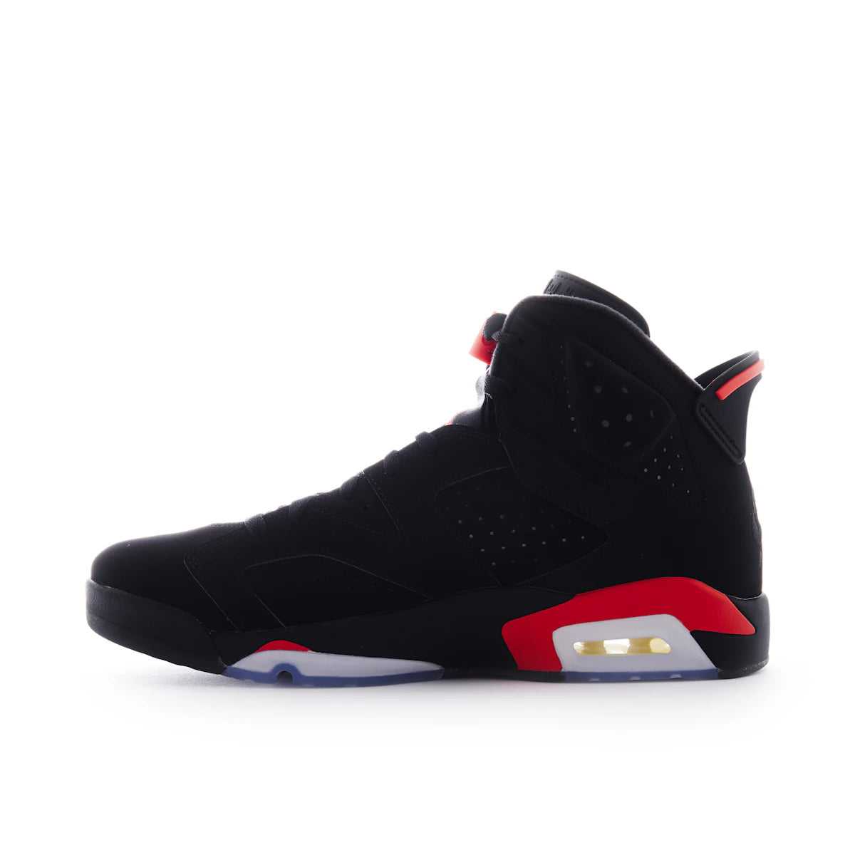 Jordan 6 Retro Black Infrared 2019 Jordan s KershKicks