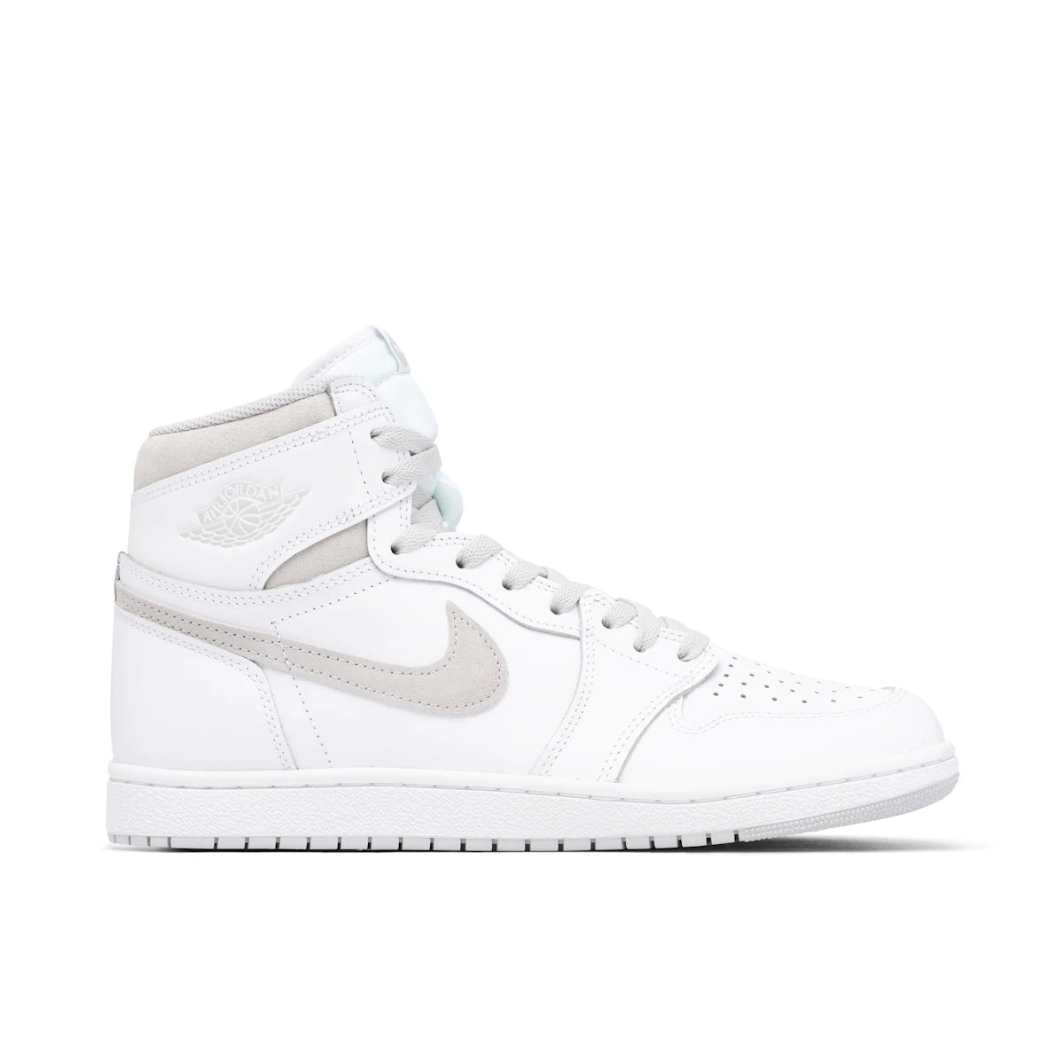 Jordan 1 Retro High 85 Neutral Grey by Jordan's from £350.00