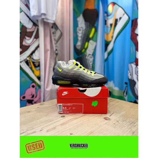 Air Max 95 Neon 2020 UK 8