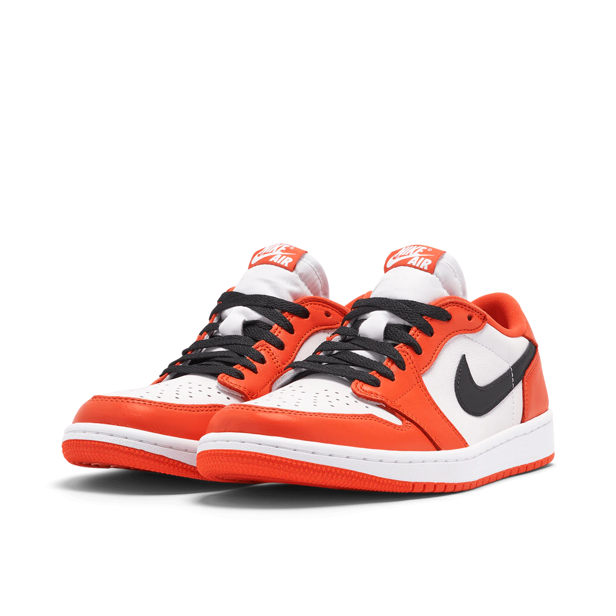 Jordan 1 Low Starfish by Jordan's from £155.00