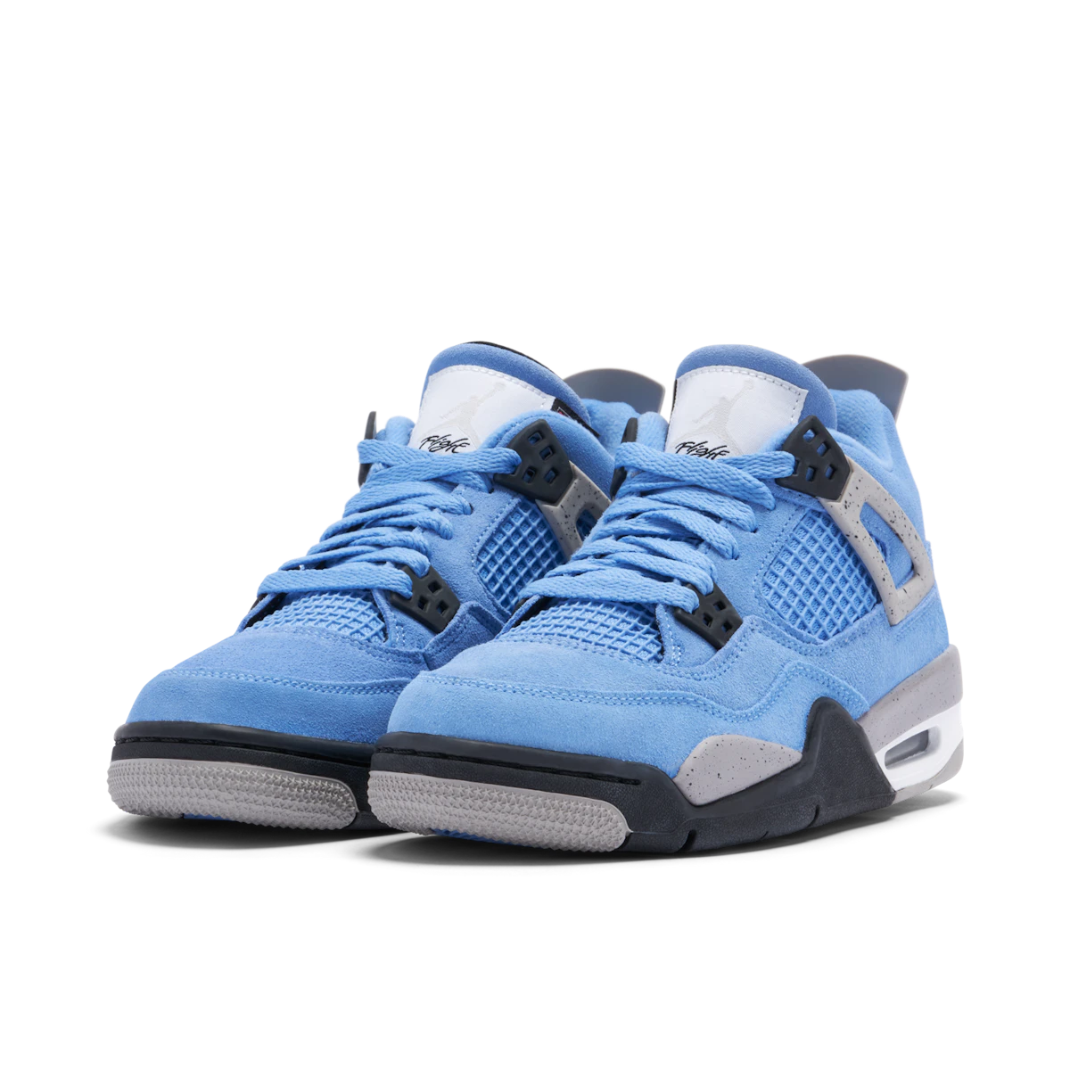 Jordan 4 Retro University Blue (GS) by Jordan's from £353.00