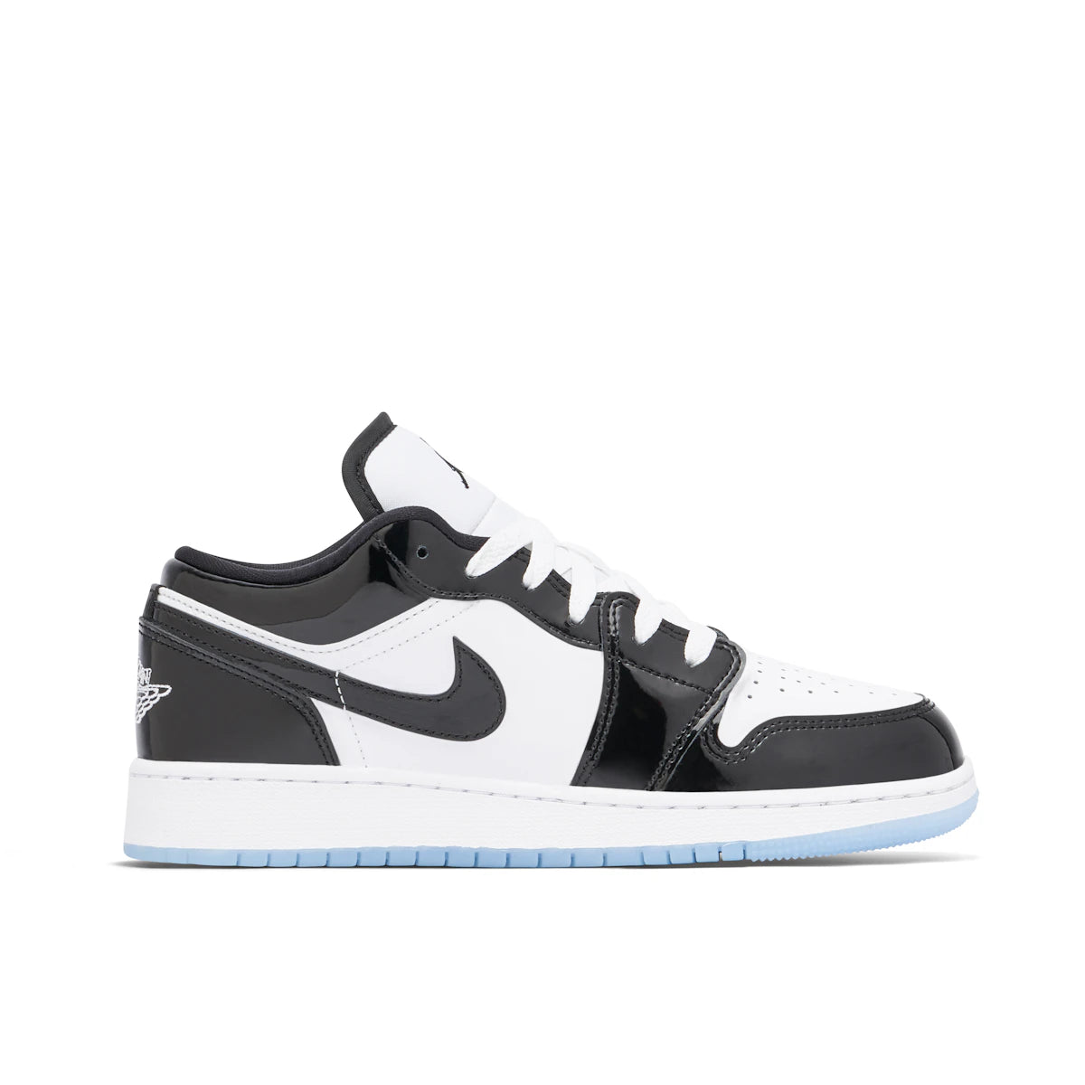 Jordan 1 Low SE Concord by Jordan's from £195.00