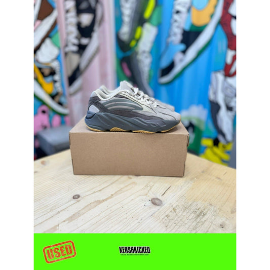 Yeezy 700 V2 Tephra UK 5 by Yeezy in Uncategorized. Available at KershKicks for £145.00. A must-have for fans of Yeezy looking to elevate their style with this Kershkicked.