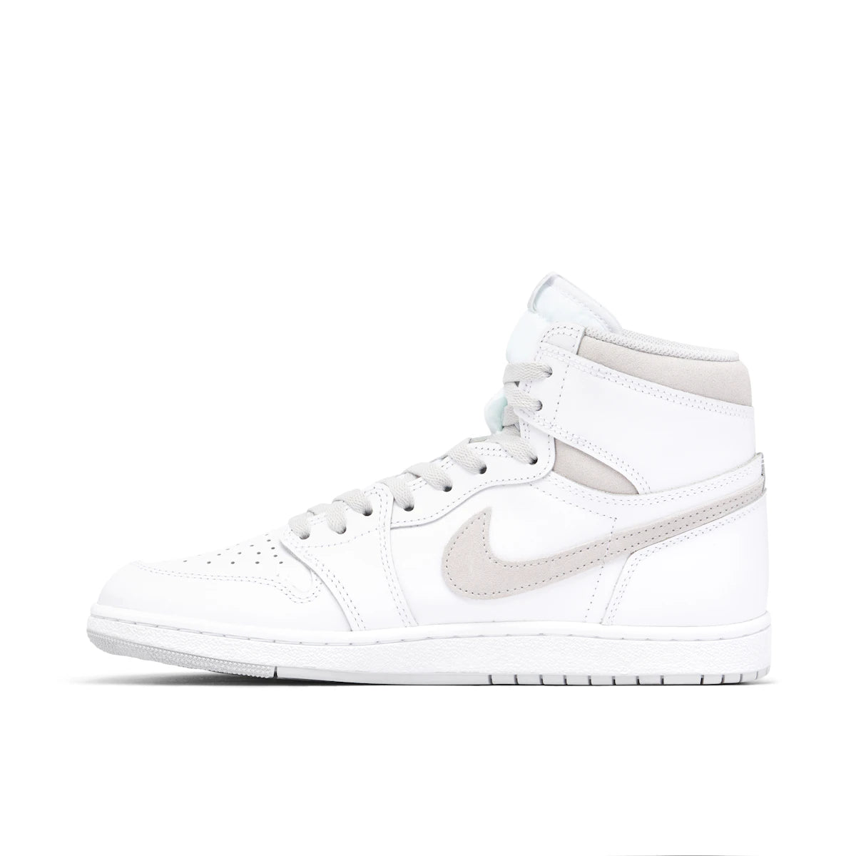 Jordan 1 Retro High 85 Neutral Grey by Jordan's from £350.00