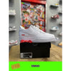 Nike Air Force 1 Low Supreme White UK 11