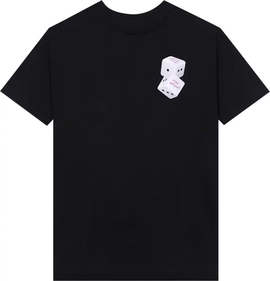 Anti Social Social Club Best Of Luck Tee