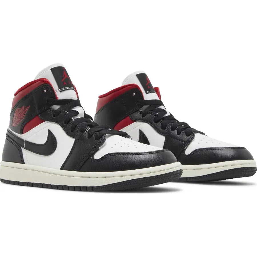 Jordan 1 gym red retail price best sale