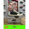 Jordan 1 Retro Low OG SP Travis Scott Medium Olive UK 7.5