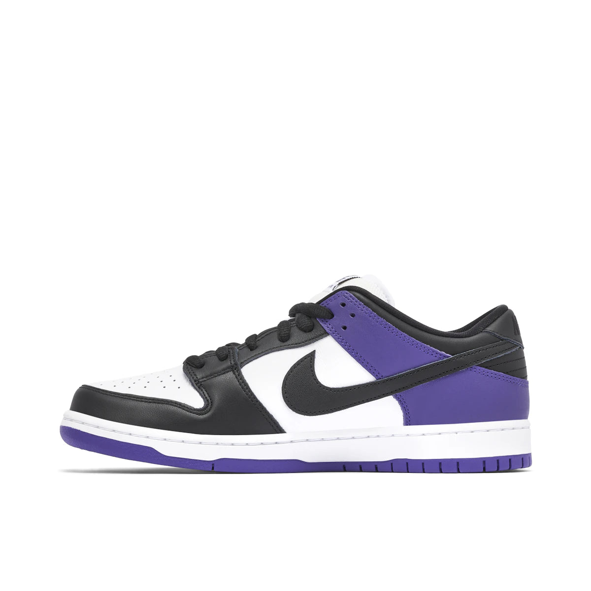 Nike SB Dunk Low Court Purple