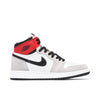 Jordan 1 Retro High Light Smoke Grey (GS)