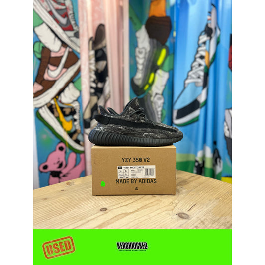 Yeezy 350 Mx Dark Salt UK 7.5