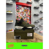 Jordan 4 Retro SE Craft Medium Olive UK 10.5