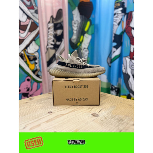 Yeezy 350 Slate UK 9