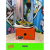 Nike Sacai Vaporwaffle Tour Yellow UK10