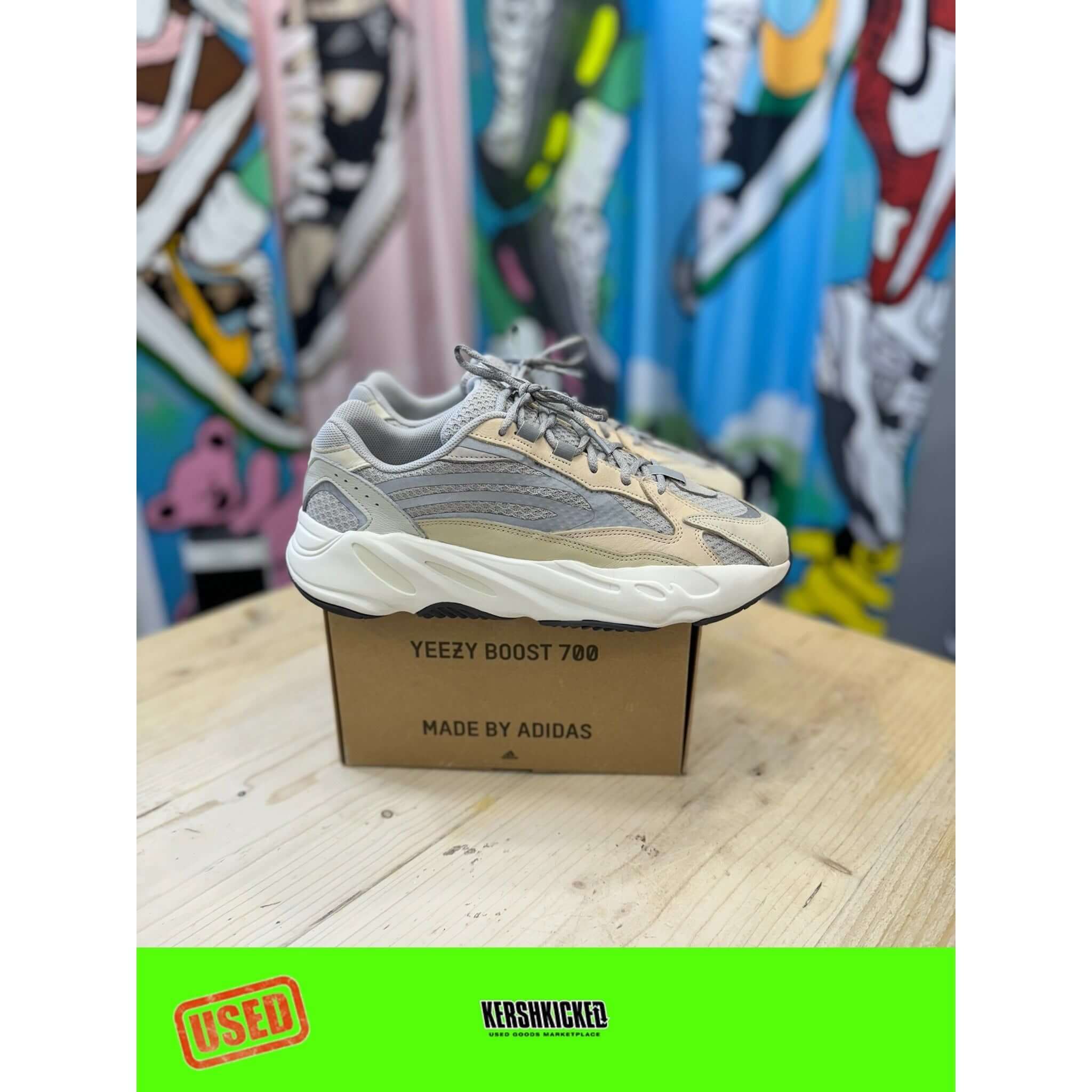 Adidas yeezy 700 outlet uk release