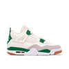 Jordan 4 Retro SB Pine Green