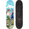 Supreme Guns Skateboard Deck FW22