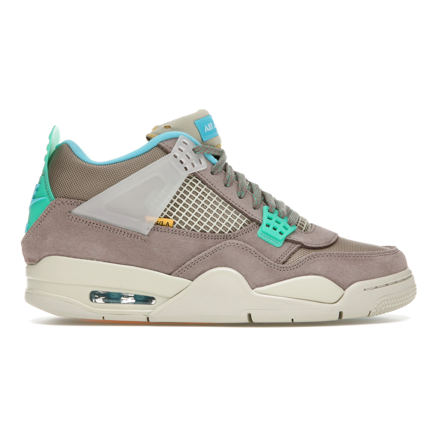 Jordan 4 Retro SP 30th Anniversary Union Taupe Haze