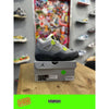 Jordan 4 Retro SE 95 Neon UK 9