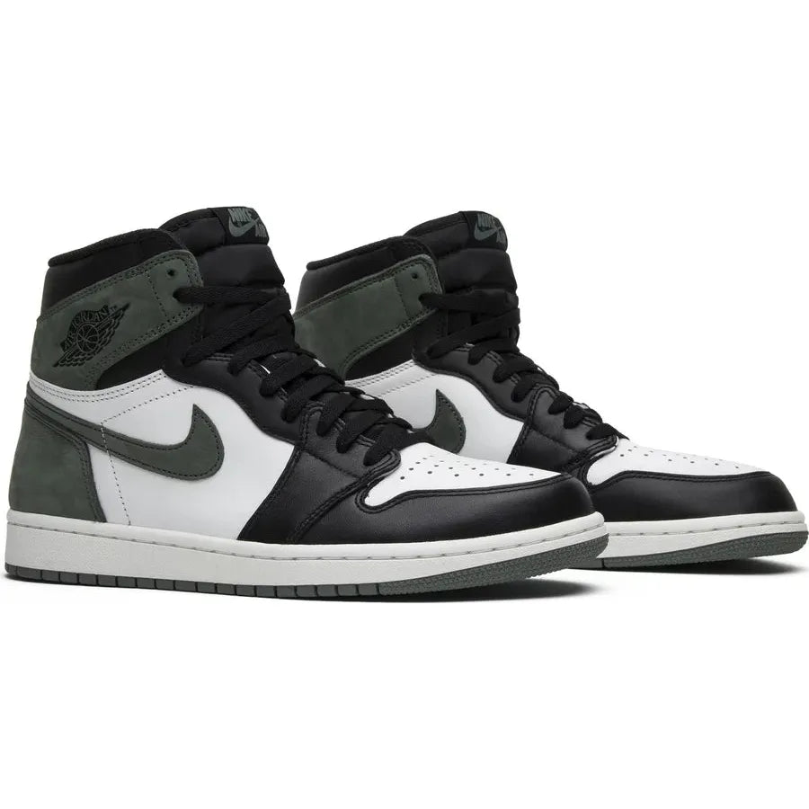 Jordan 1 Retro High Clay Green by Jordan's from £300.00