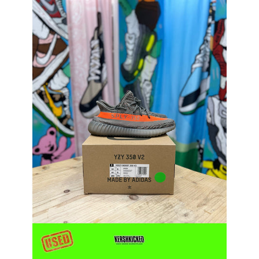 Yeezy 350 Beluga UK 6.5 by Yeezy in . Available at KershKicks for £110.00. A must-have for fans of Yeezy looking to elevate their style with this Kershkicked.