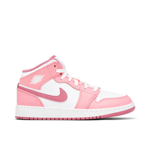 Pink retro jordan 2025