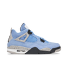 Jordan 4 Retro University Blue