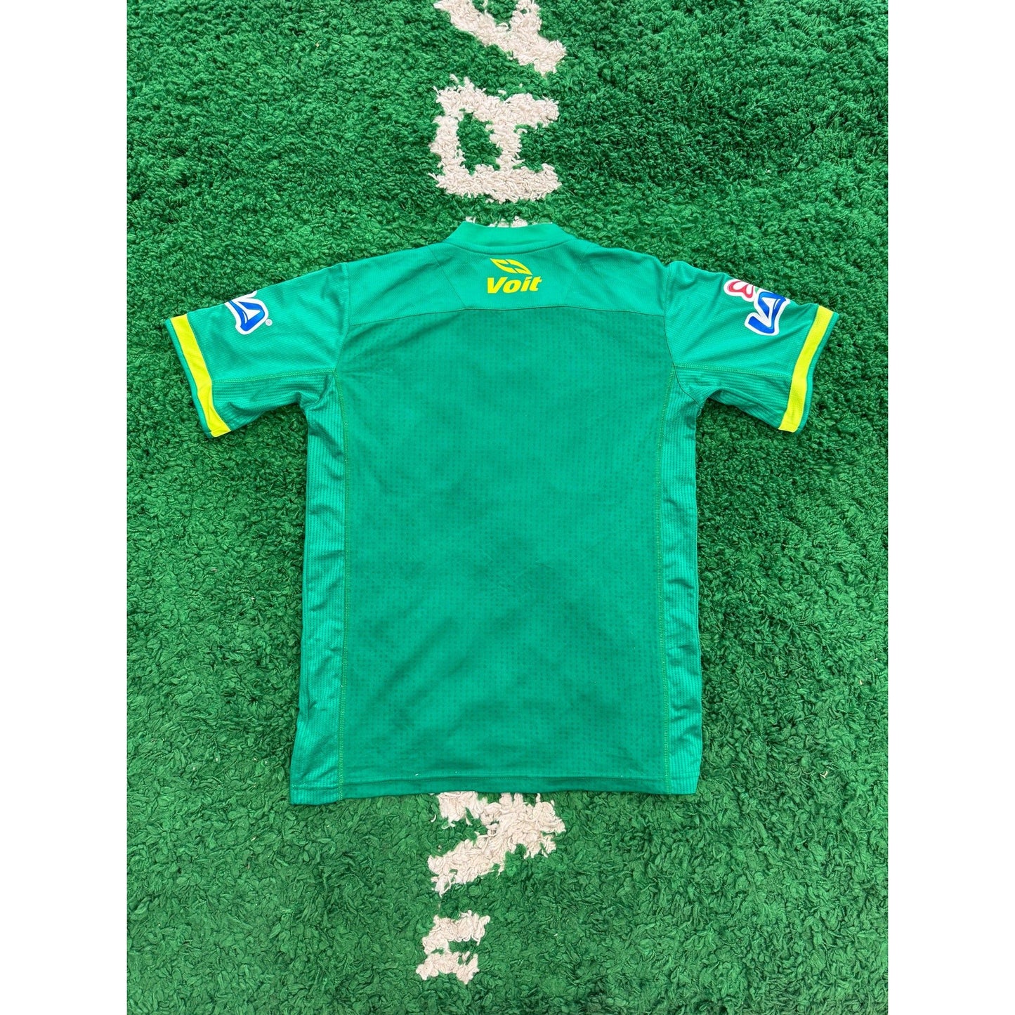 Mexico Referee Shirt M 8/10