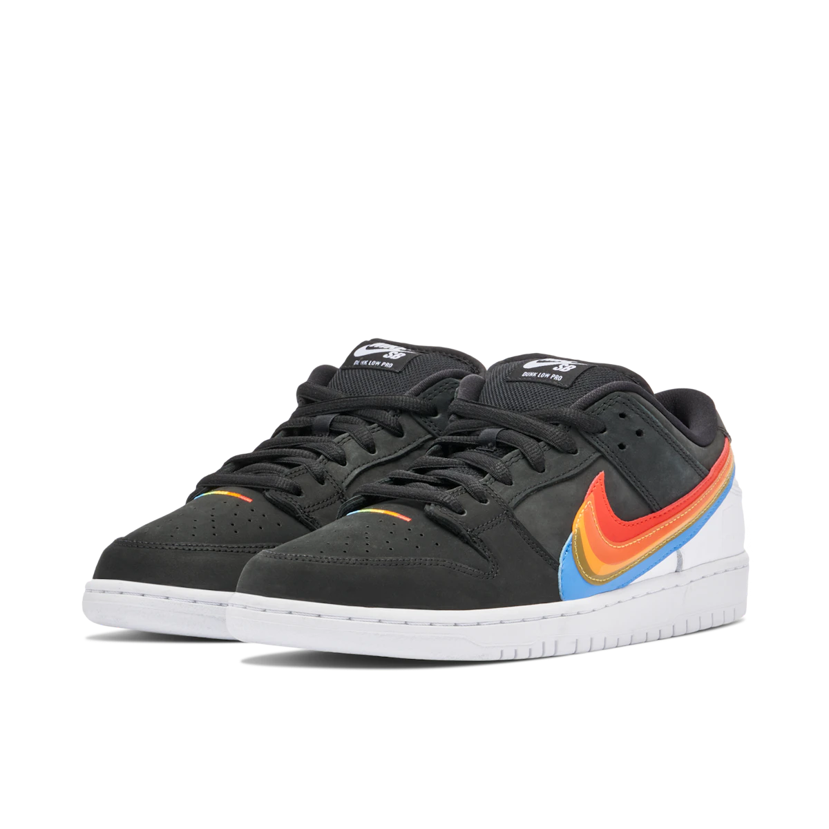 Nike SB Dunk Low Polaroid by Nike in Shoes. Available at KershKicks for £155.00. A must-have for fans of Nike looking to elevate their style with this Shoes.