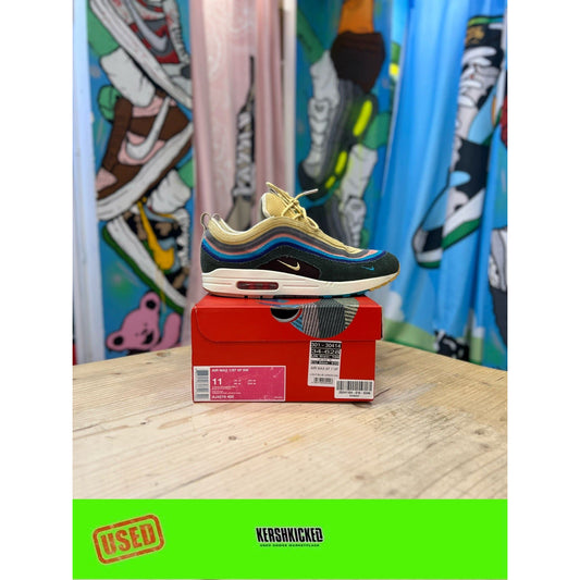 Nike Air Max 97/1 Sean Wotherspoon UK10