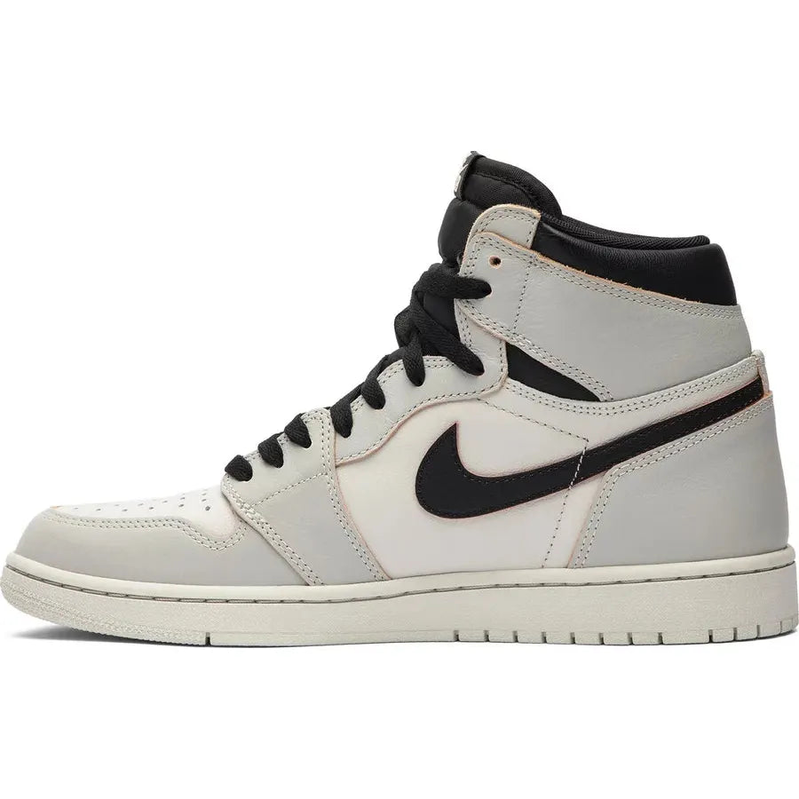 Jordan 1 Retro High OG Defiant SB NYC to Paris by Jordan's in Shoes. Available at KershKicks for £355.00. A must-have for fans of Jordan's looking to elevate their style with this Shoes.