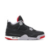 Jordan 4 Retro Bred Reimagined