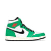 Jordan 1 Retro High Lucky Green (W)