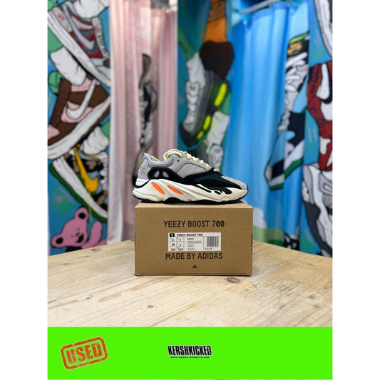 Adidas Yeezy 700 Wave Runner UK 5