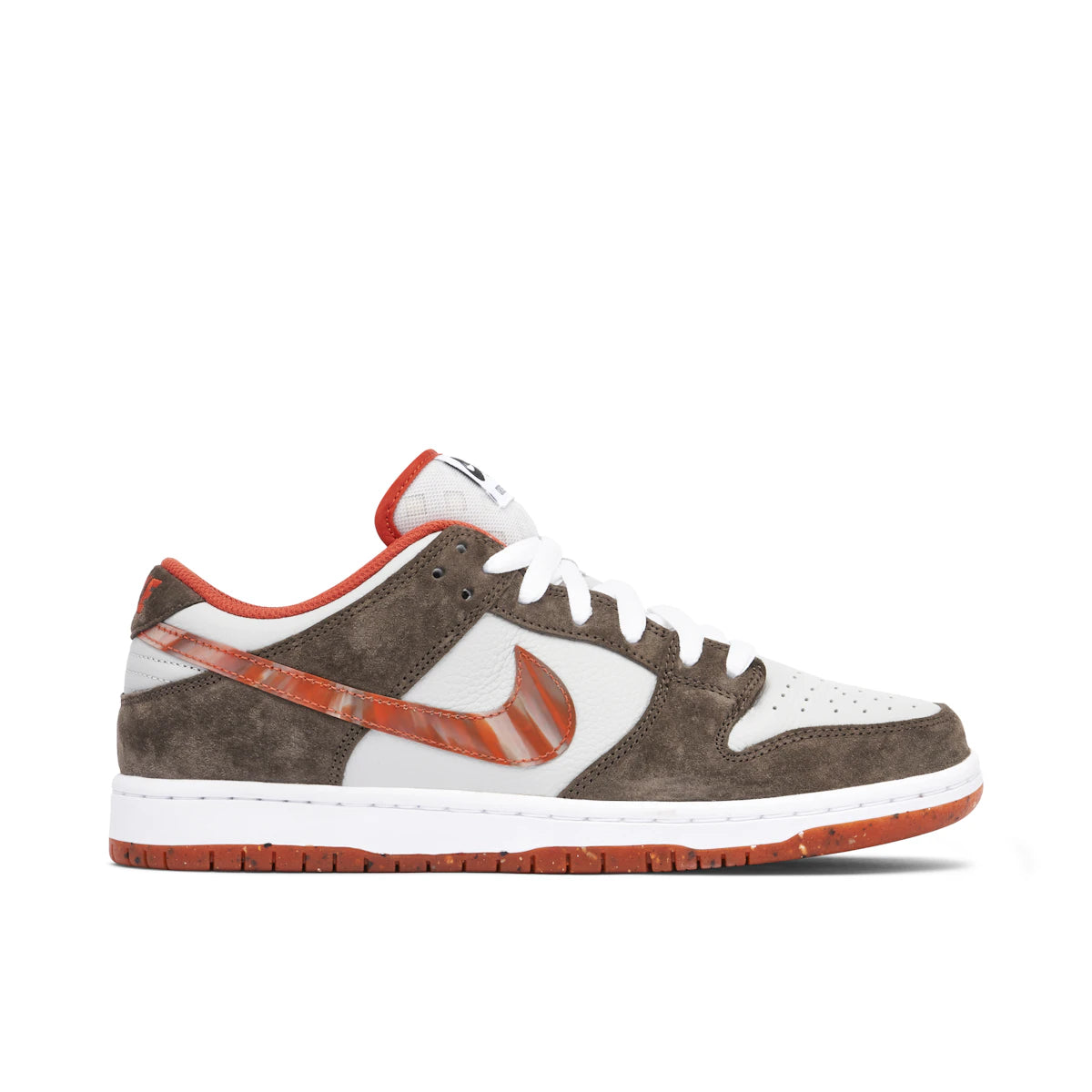 Nike SB Dunk Low Crushed D.C. by Nike in Shoes. Available at KershKicks for £200.00. A must-have for fans of Nike looking to elevate their style with this Shoes.