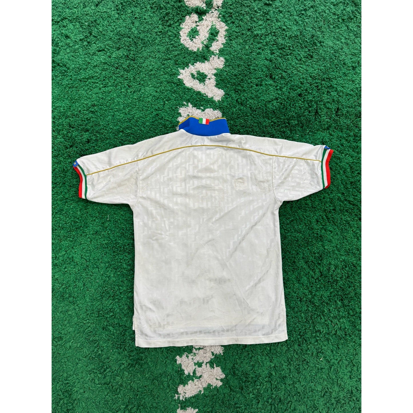 Italy Away Shirt 1994-1996 M 7/10