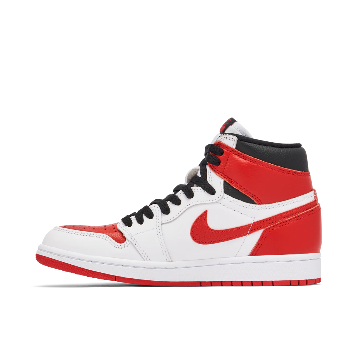 Jordan 1 Retro High OG Heritage | Jordan's | KershKicks