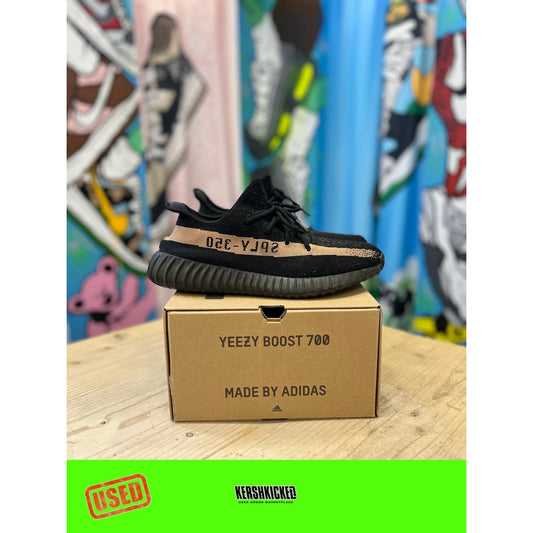 Yeezy 350 V2 Copper UK 10 by Yeezy in Uncategorized. Available at KershKicks for £150.00. A must-have for fans of Yeezy looking to elevate their style with this Kershkicked.