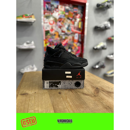 Jordan 4 Retro Olivia Kim No Cover (Women's) UK 5 by Jordan's in Uncategorized. Available at KershKicks for £200.00. A must-have for fans of Jordan's looking to elevate their style with this Kershkicked.