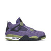 Jordan 4 Retro Canyon Purple (W)