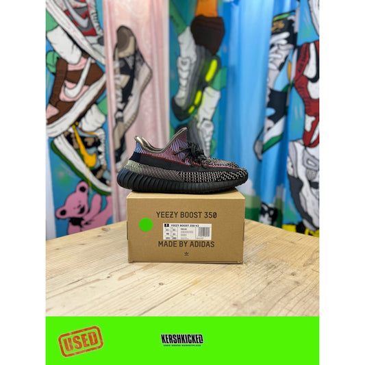 Yeezy 350 Yecheil uk11