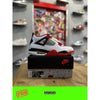 Jordan 4 Retro Fire Red (2020) UK 9.5